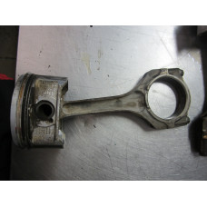 20M102 Piston and Connecting Rod Standard From 2005 Honda Pilot  3.5